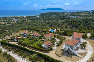 Kotroni Villas