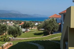 Kotroni Villas