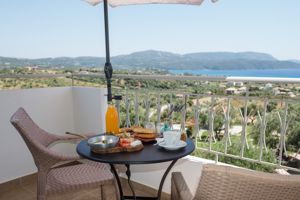 Kotroni Villas