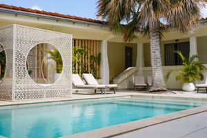 Boutique Hotel Bougainvillea