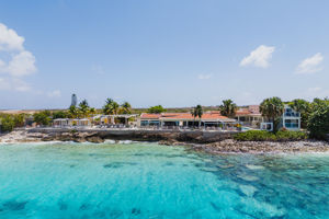 Boutique Hotel Bougainvillea