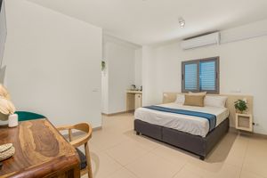 Boutique Hotel Bougainvillea