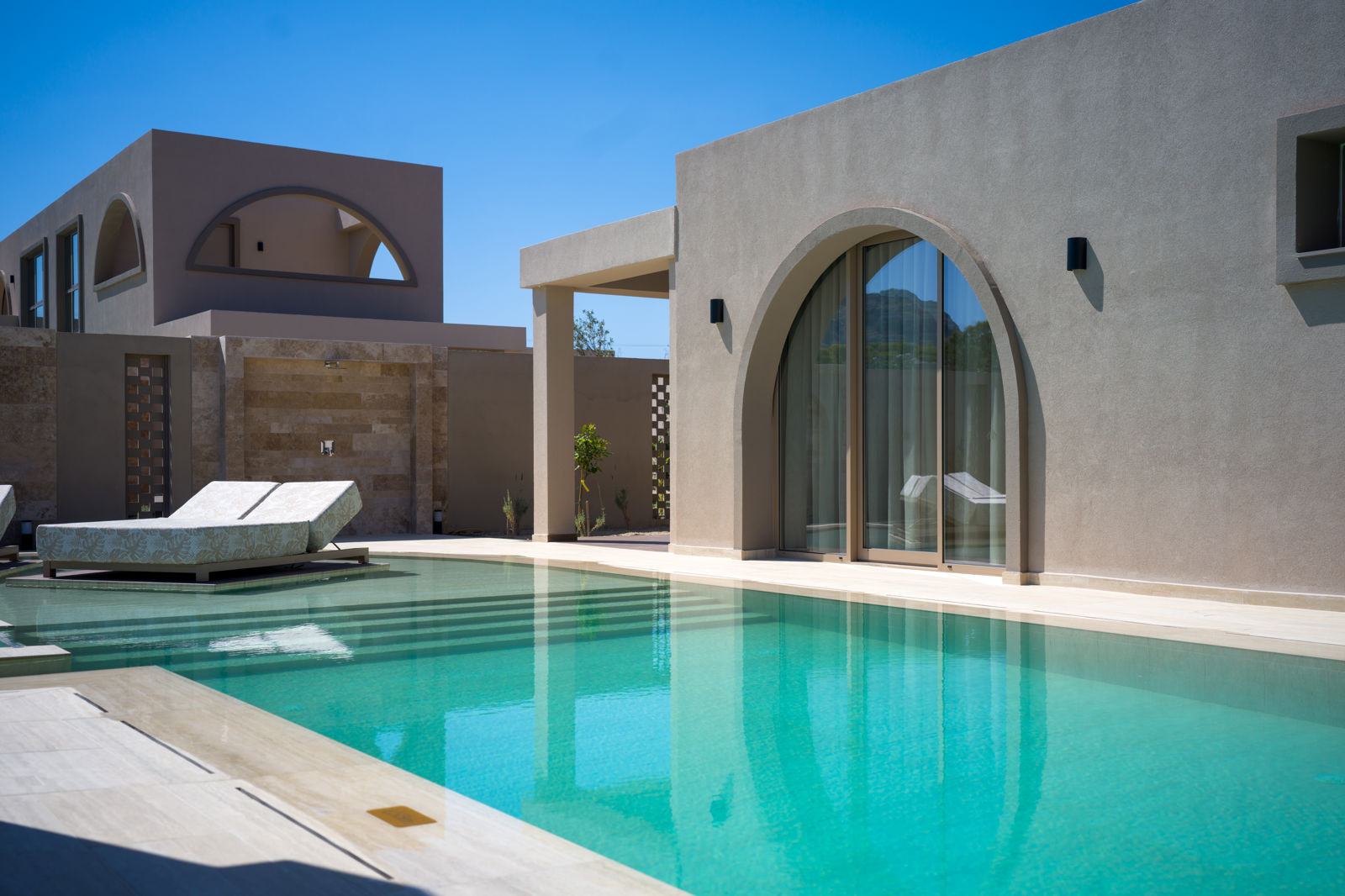 The Landmark Villas & Spa
