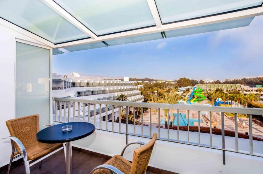 Amadil Ocean Club