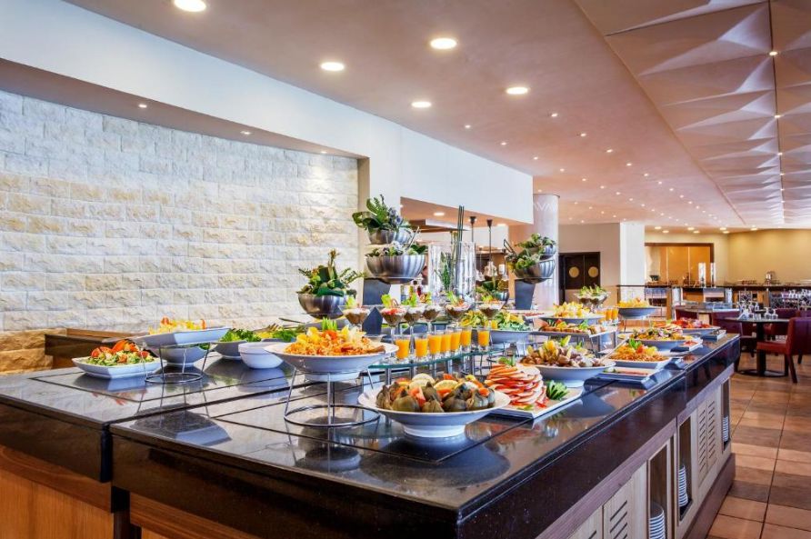 Amadil Ocean Club