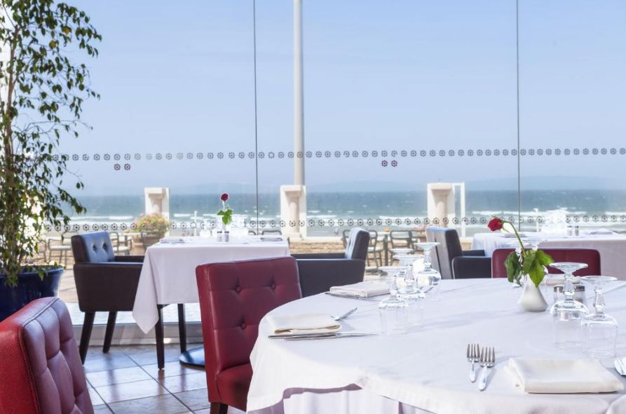 Amadil Ocean Club