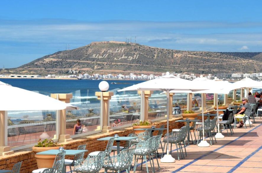Amadil Ocean Club