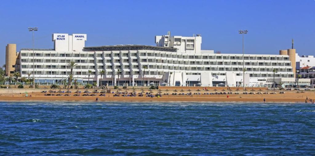 Amadil Ocean Club