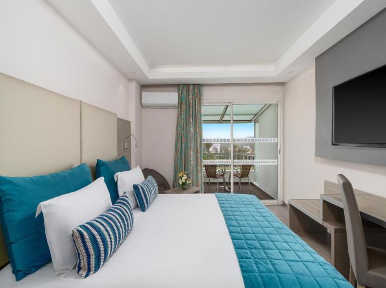 Amadil Ocean Club