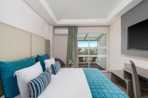 Amadil Ocean Club
