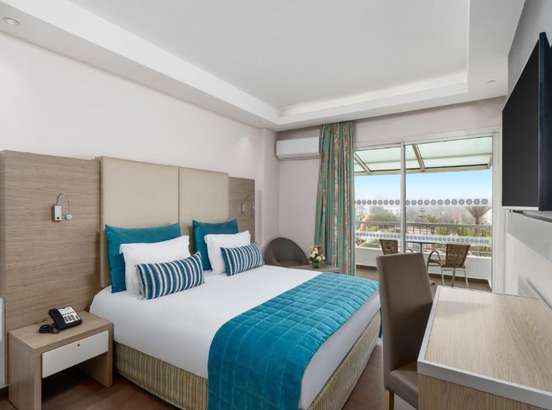 Amadil Ocean Club