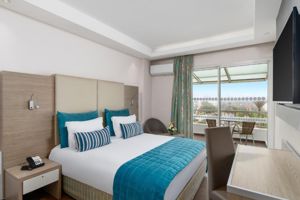 Amadil Ocean Club