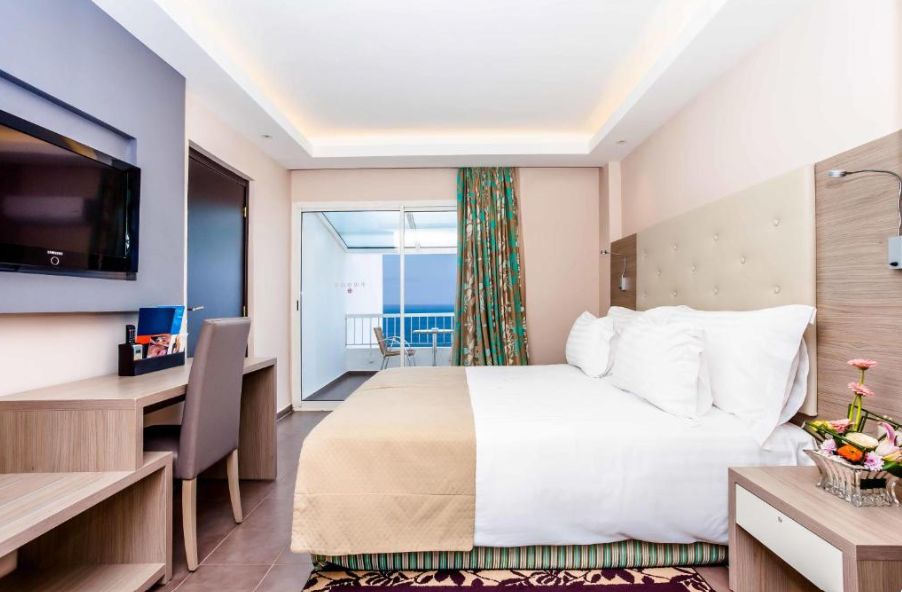 Amadil Ocean Club