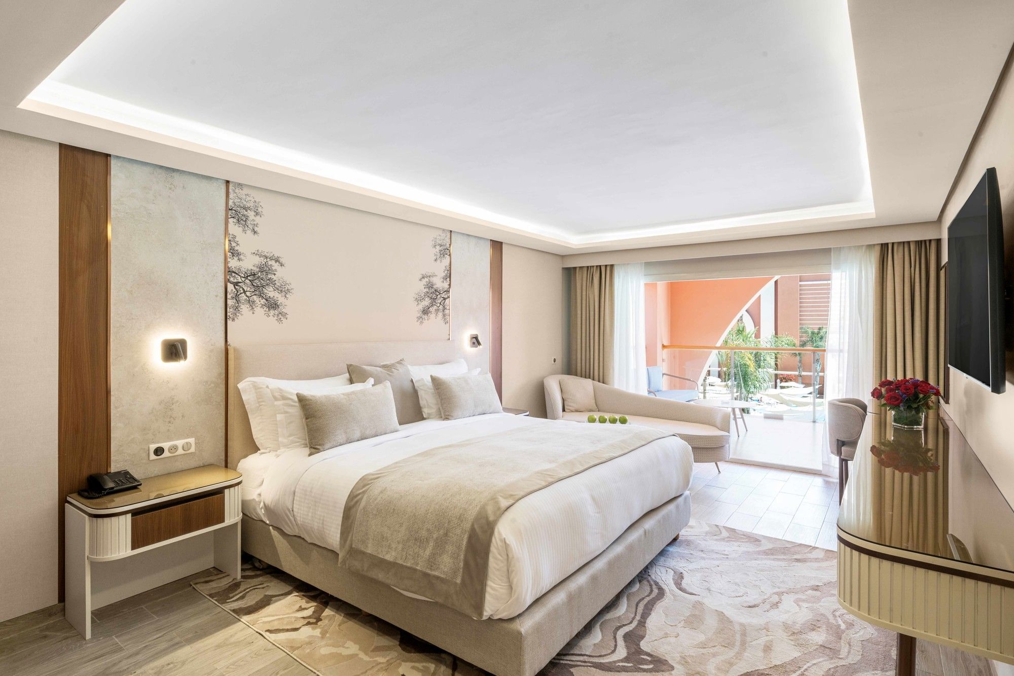 Savoy Le Grand Hotel