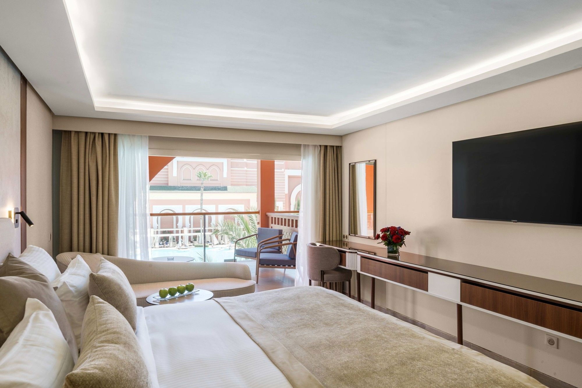 Savoy Le Grand Hotel