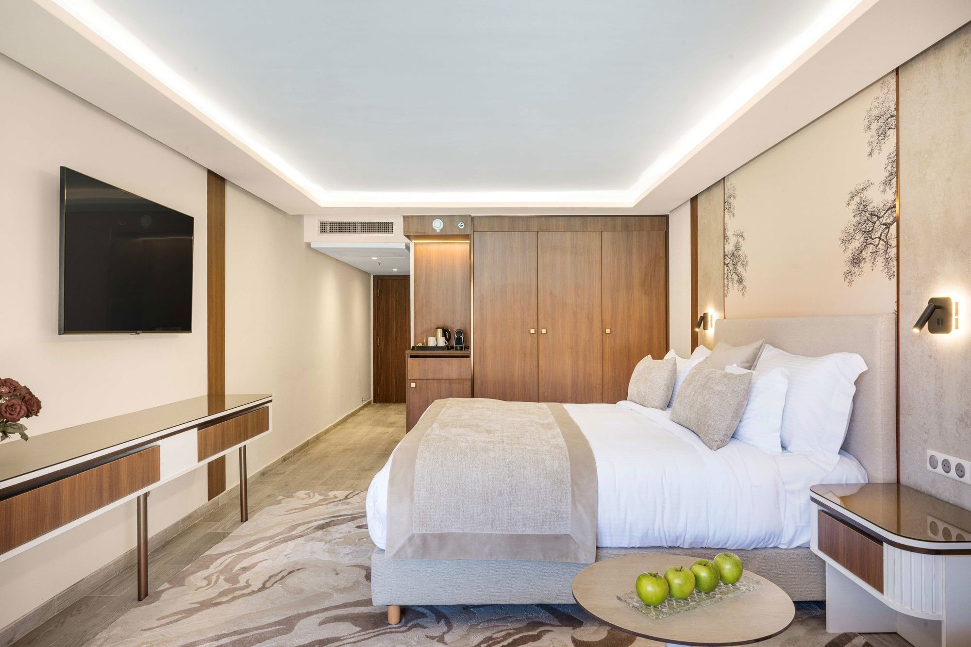 Savoy Le Grand Hotel