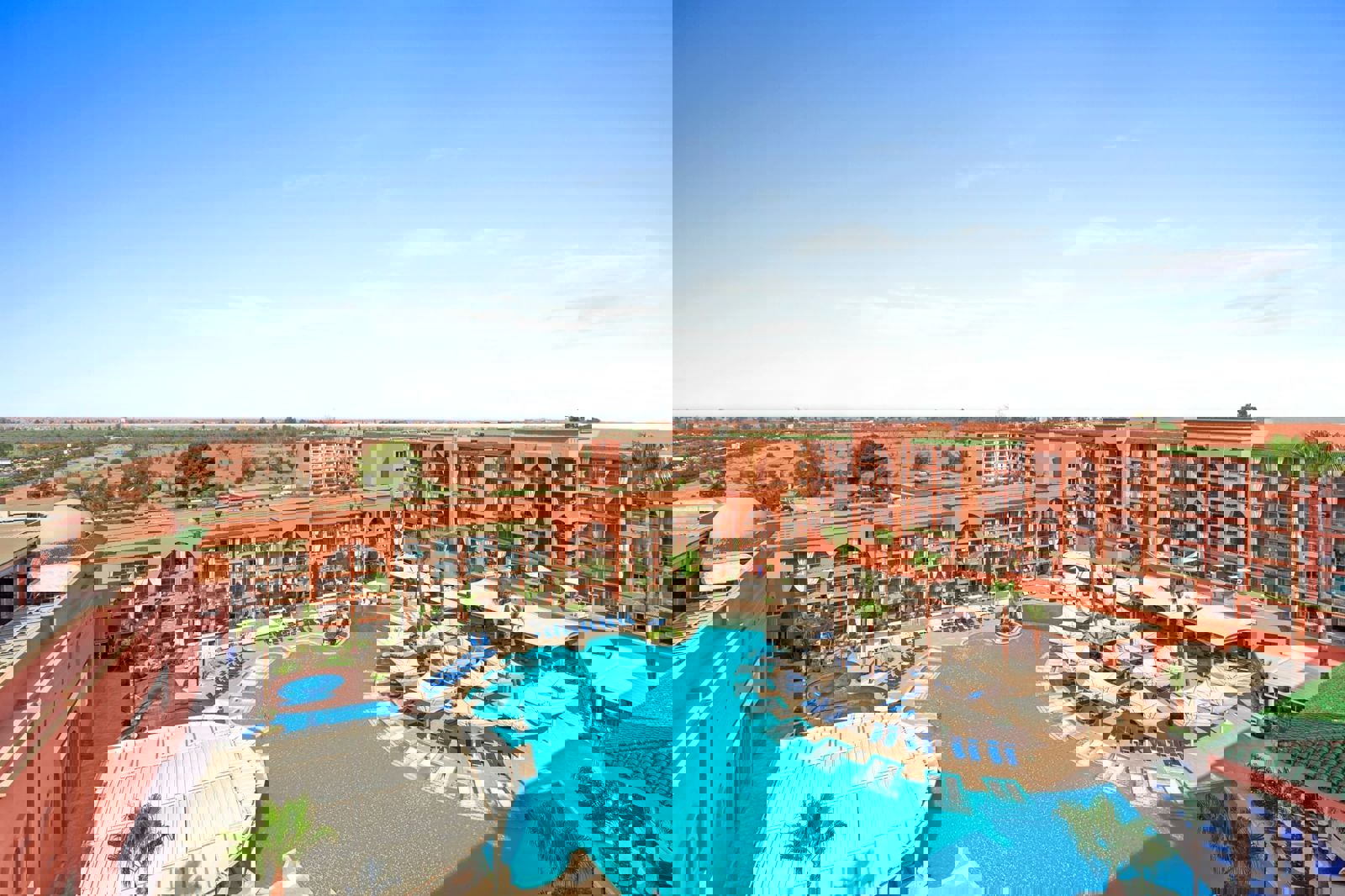 Savoy Le Grand Hotel