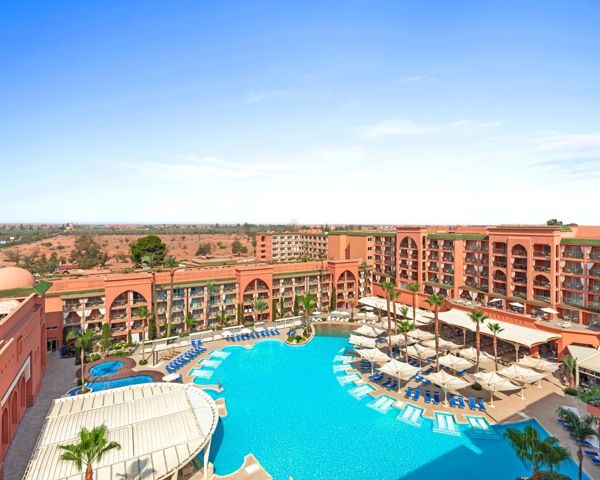 Savoy Le Grand Hotel — 2