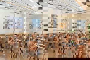Culina restaurant