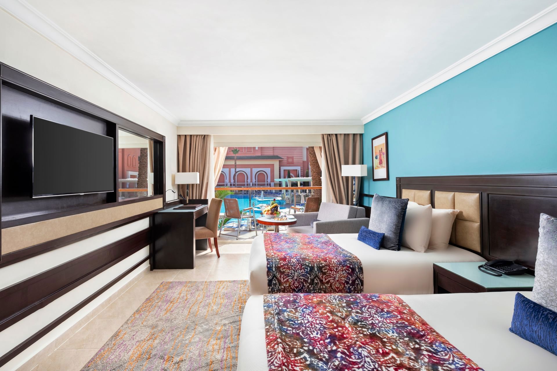 Savoy Le Grand Hotel