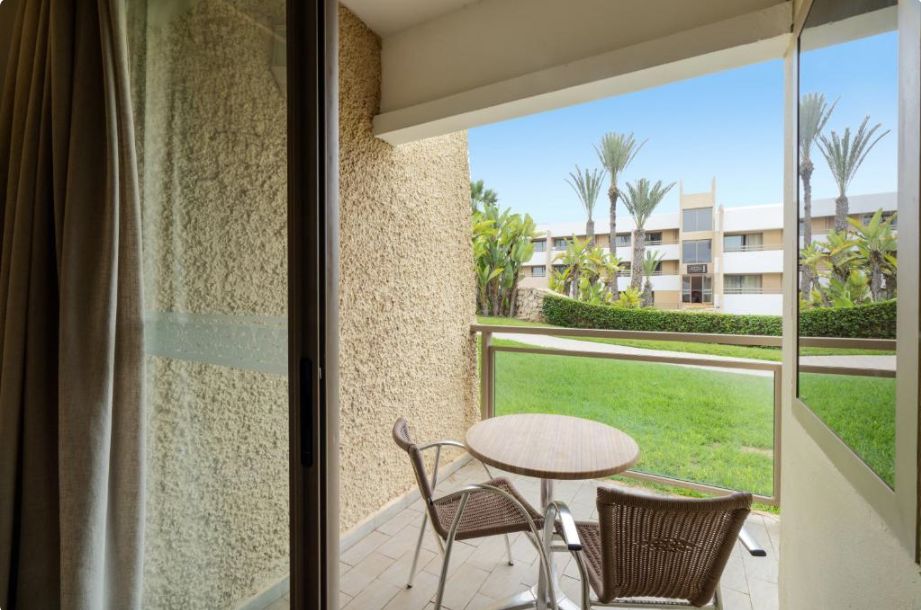 Dunes d'Or Ocean Club Agadir