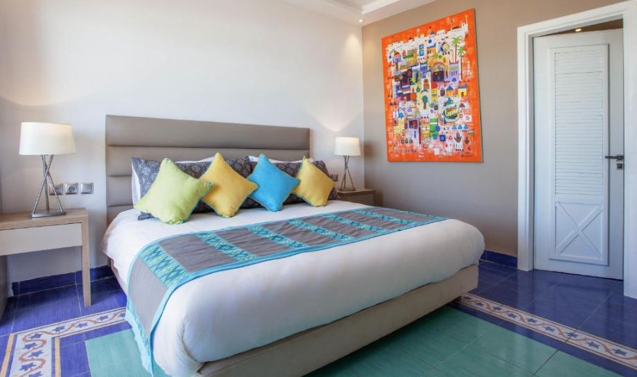 Dunes d'Or Ocean Club Agadir