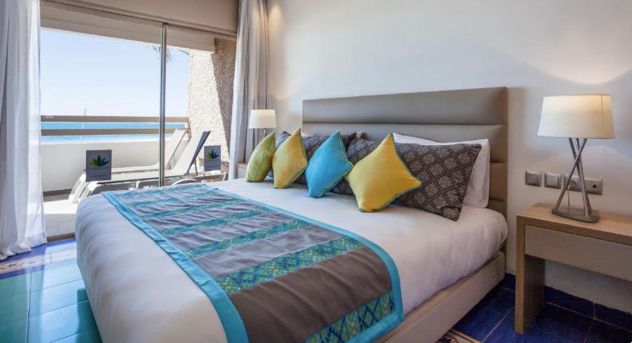 Dunes d'Or Ocean Club Agadir