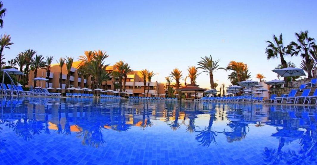 Dunes D'or Ocean Club
