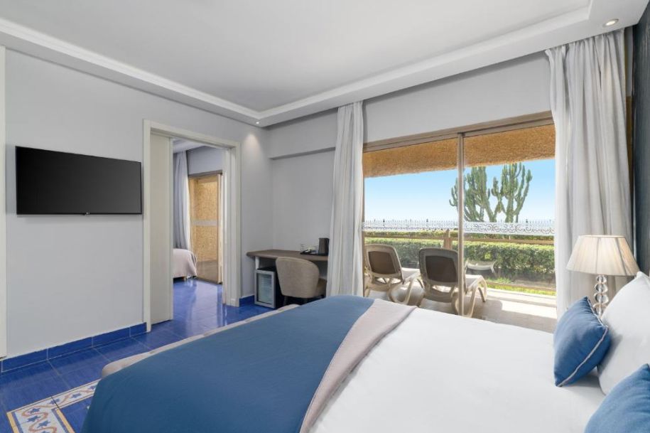Dunes d'Or Ocean Club Agadir