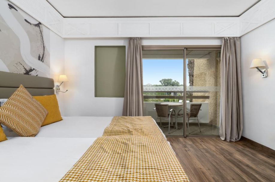 Dunes d'Or Ocean Club Agadir