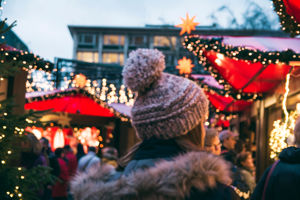 Riviercruise naar de Duitse Kerstmarkten