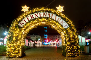Riviercruise naar de Duitse Kerstmarkten