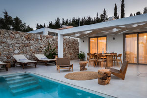 Thelxis Suites One