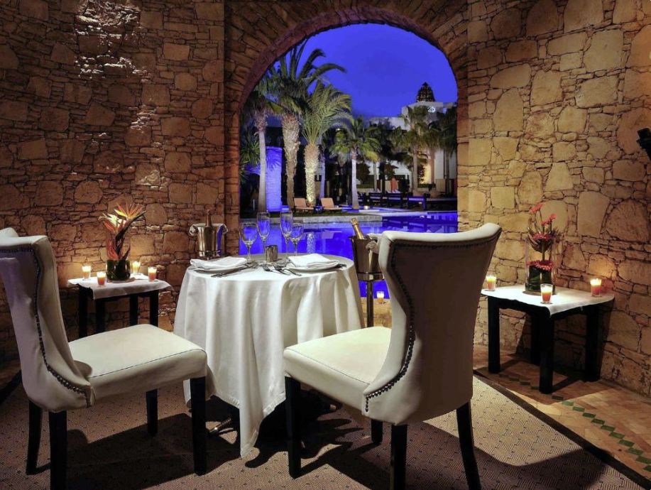 Sofitel Agadir Royal Bay
