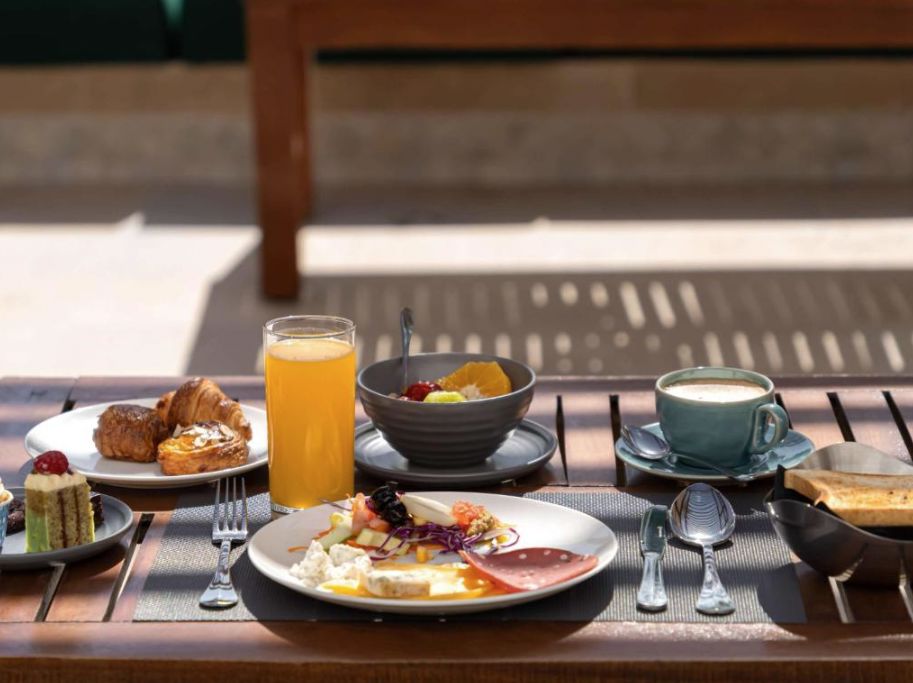 Sofitel Agadir Royal Bay