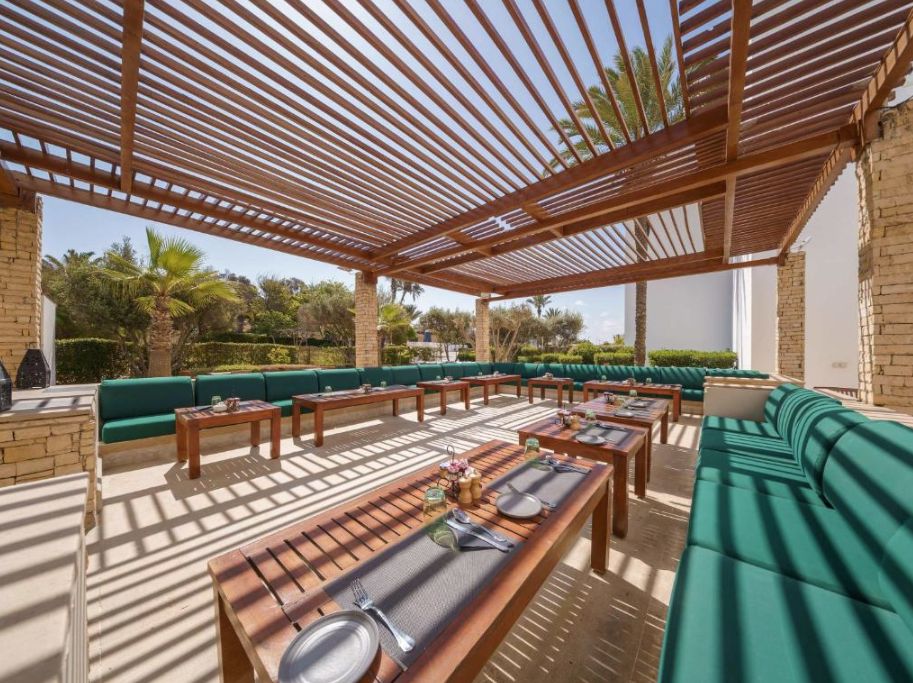 Sofitel Agadir Royal Bay