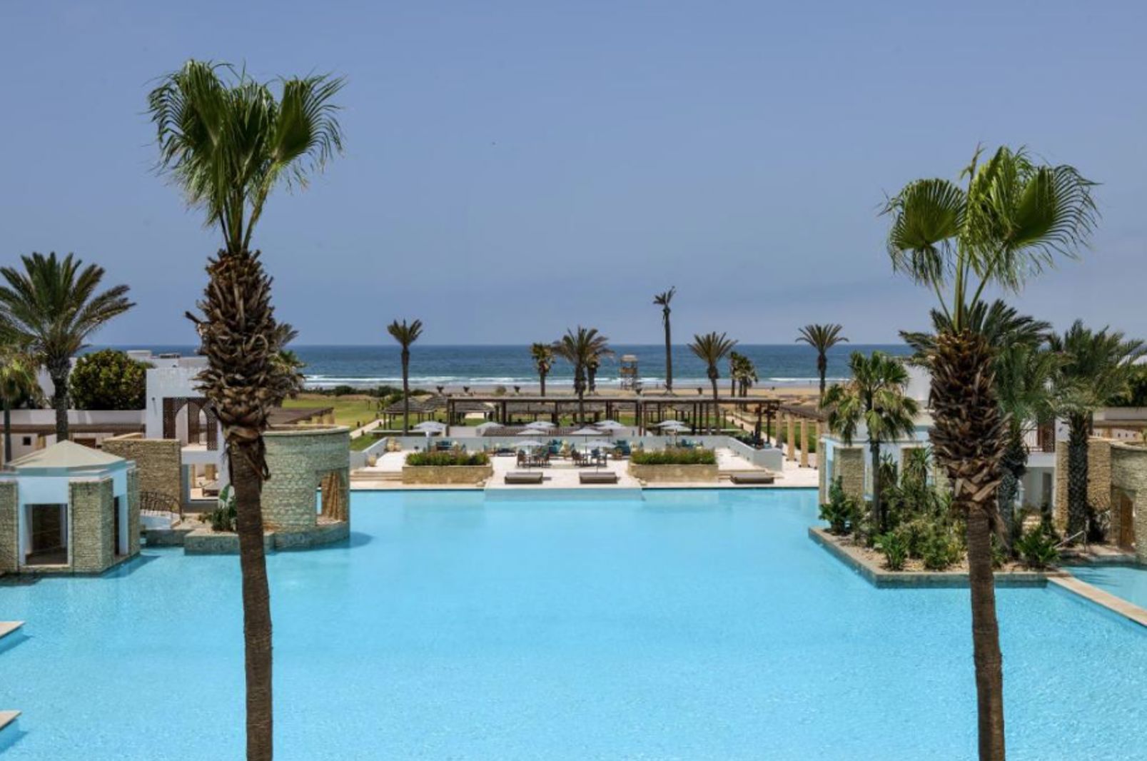 Sofitel Agadir Royal Bay
