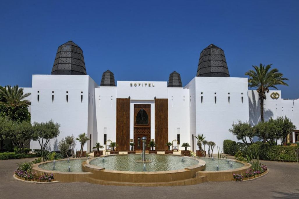 Sofitel Agadir Royal Bay