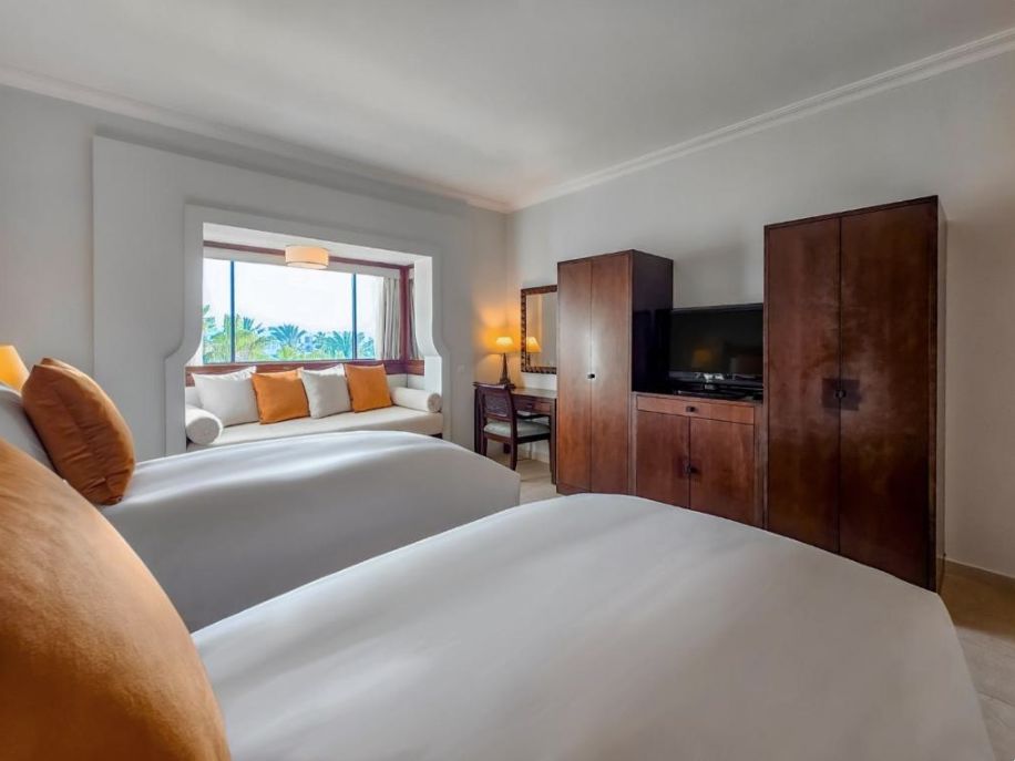 Sofitel Agadir Royal Bay