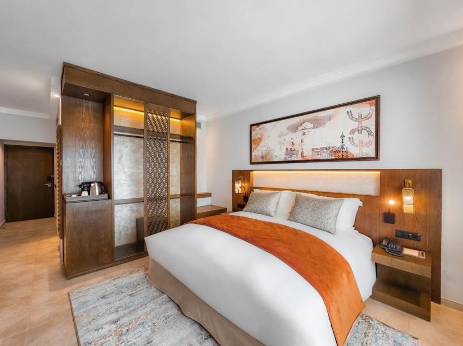 Sofitel Agadir Royal Bay