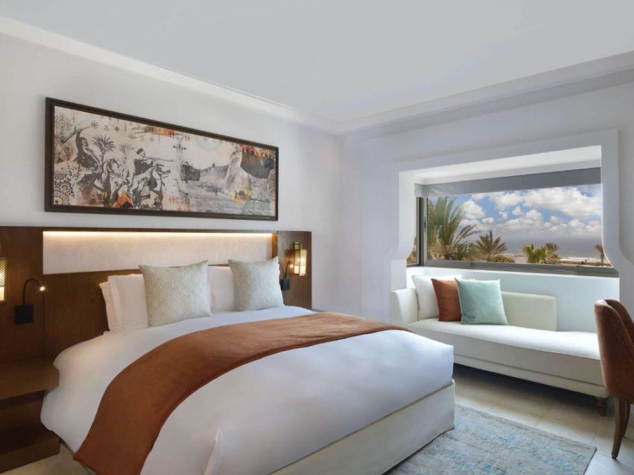 Sofitel Agadir Royal Bay