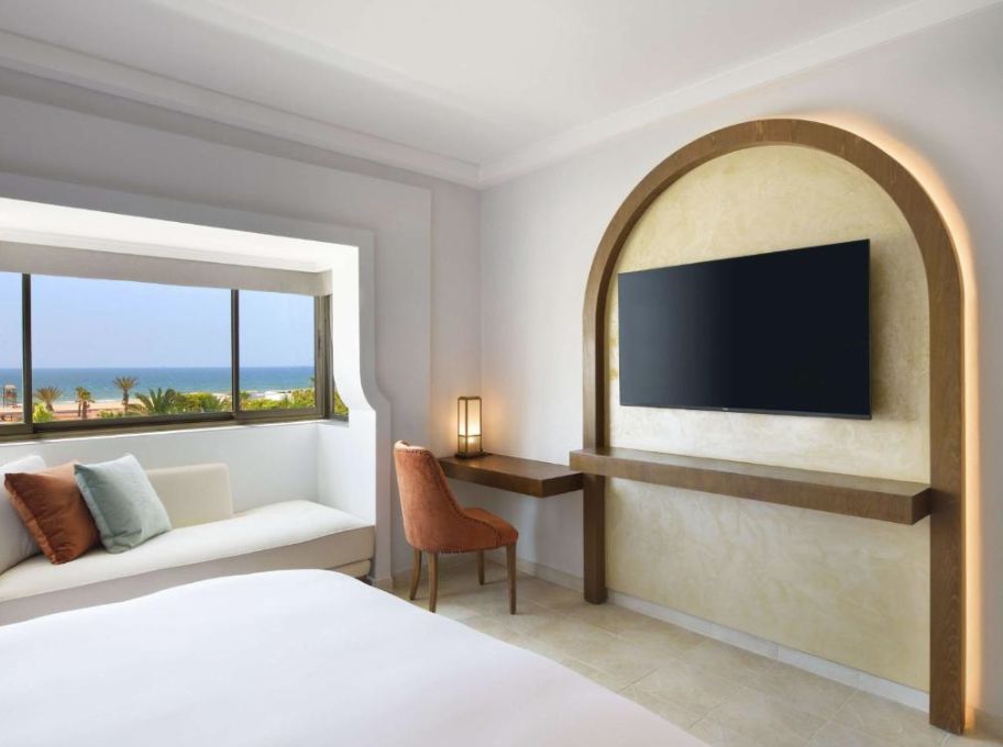 Sofitel Agadir Royal Bay