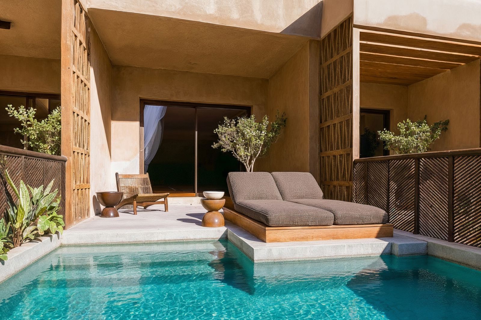 Casa Orama Suites