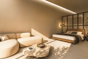 Casa Orama Suites