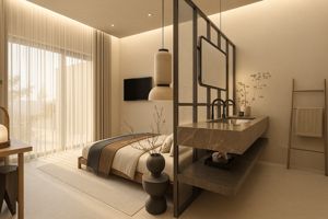 Casa Orama Suites