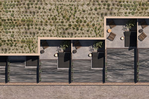 Casa Orama Suites
