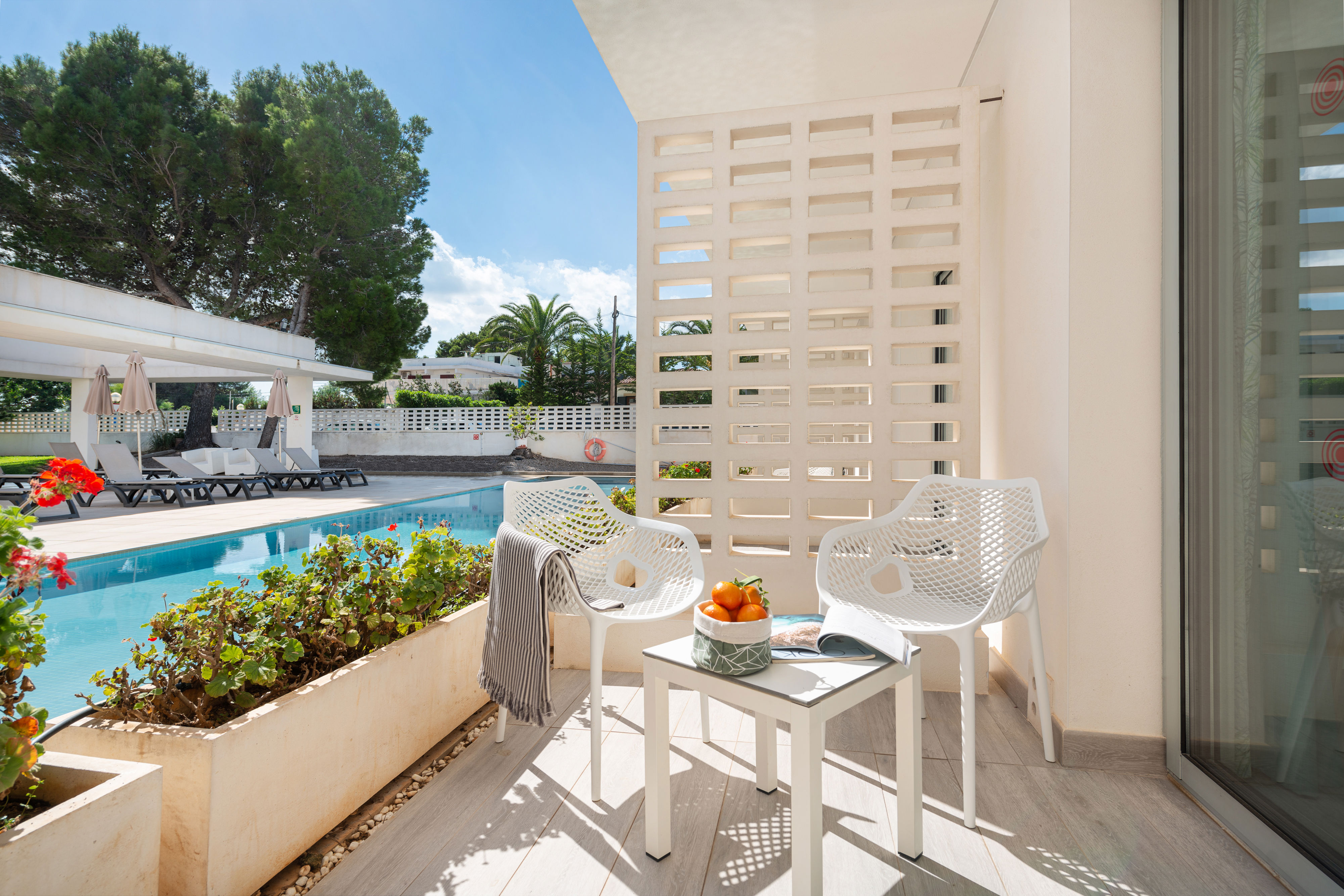 Moré Hotel