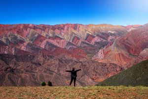 Rondreis Avontuurlijk Chili & Argentinië