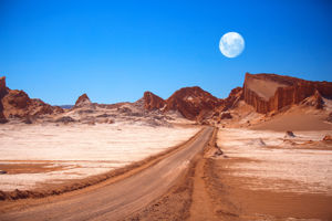 Rondreis Avontuurlijk Chili & Argentinië