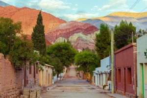 Rondreis Avontuurlijk Chili & Argentinië
